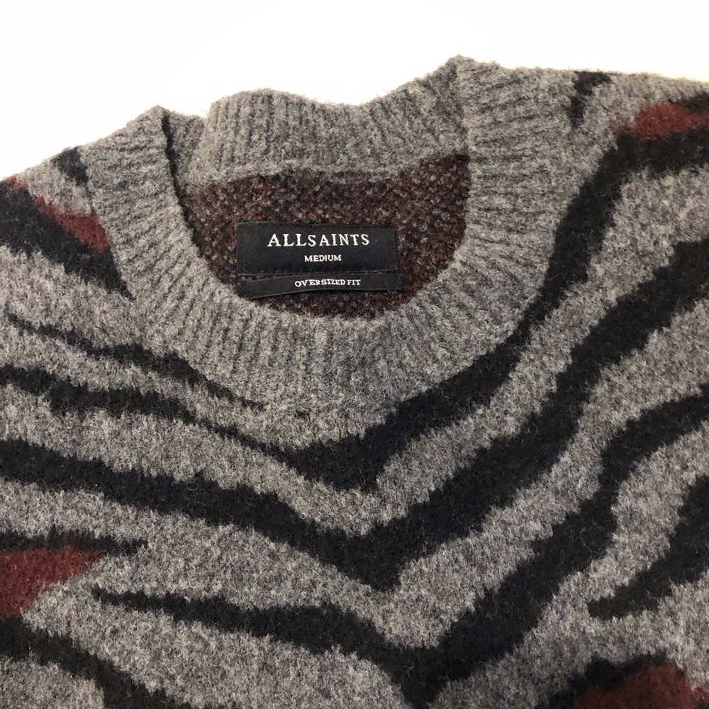 Allsaints sweater